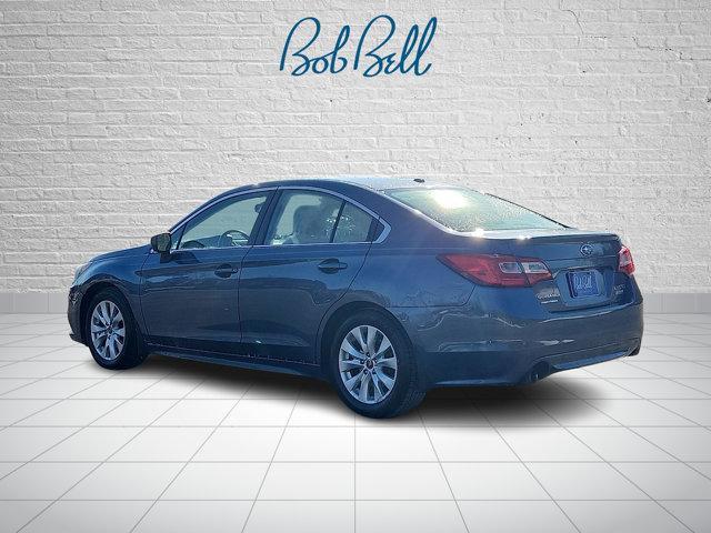 used 2015 Subaru Legacy car, priced at $8,799