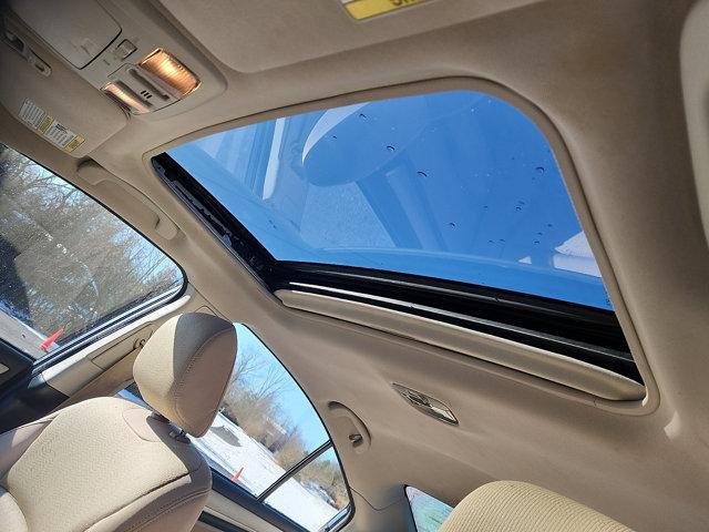 used 2015 Subaru Legacy car, priced at $8,799