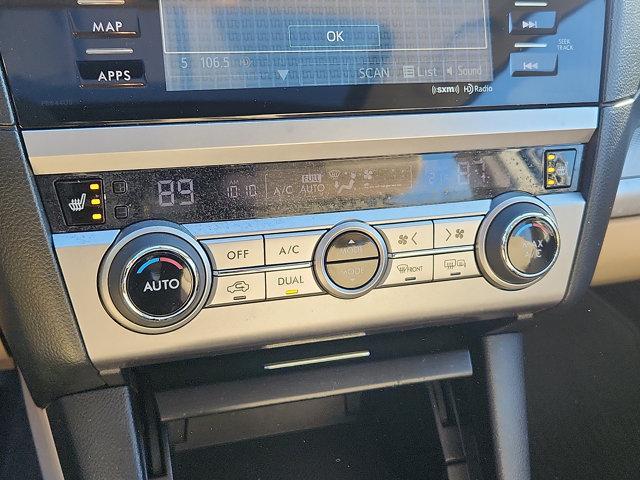 used 2015 Subaru Legacy car, priced at $8,799