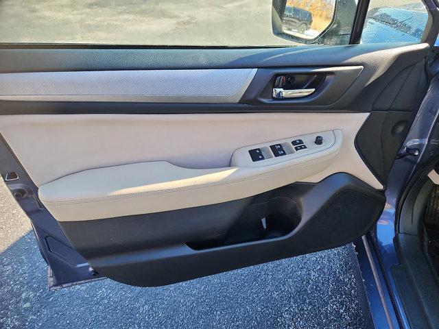 used 2015 Subaru Legacy car, priced at $8,799