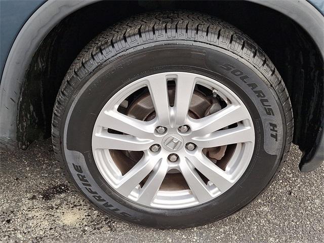 used 2018 Honda Pilot car, priced at $12,999