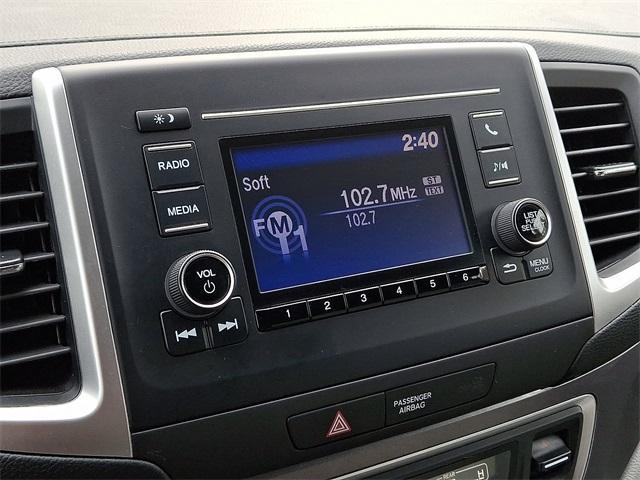 used 2018 Honda Pilot car, priced at $12,999