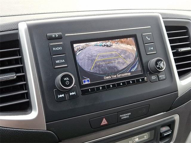 used 2018 Honda Pilot car, priced at $12,999