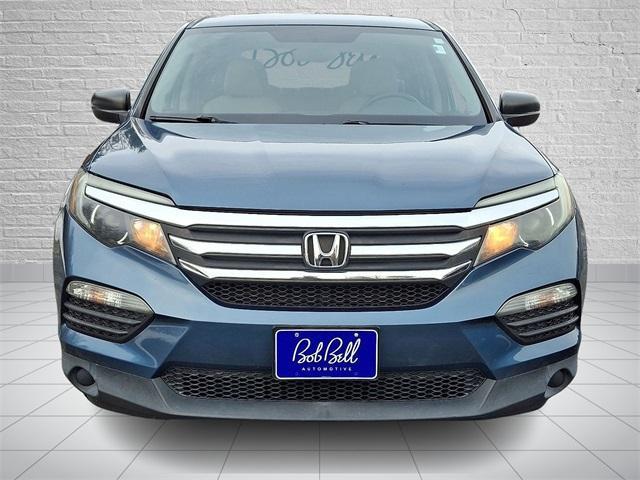 used 2018 Honda Pilot car, priced at $12,999