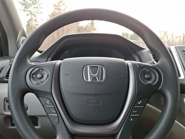 used 2018 Honda Pilot car, priced at $12,999