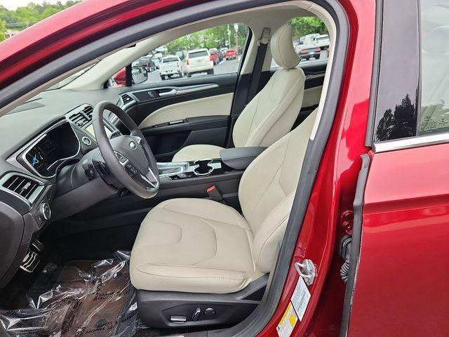used 2015 Ford Fusion car, priced at $14,499