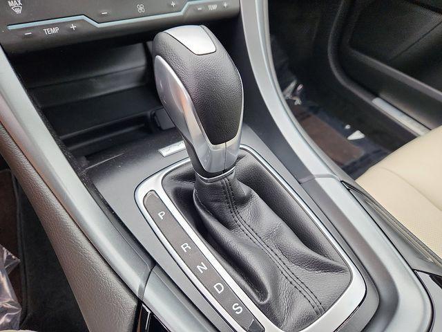 used 2015 Ford Fusion car, priced at $14,499