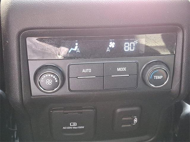 used 2019 GMC Acadia car, priced at $15,426