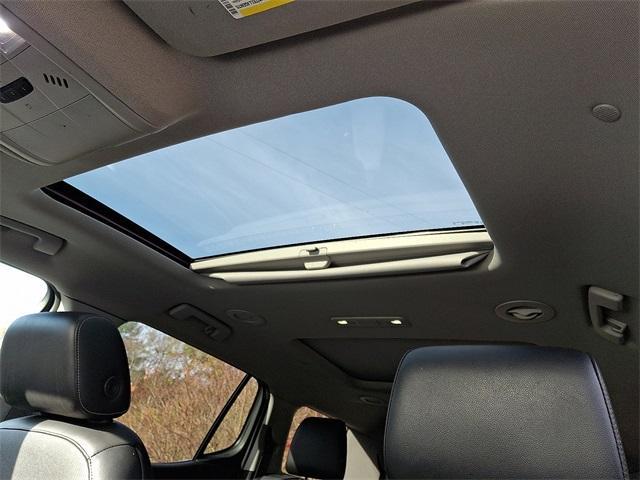 used 2019 GMC Acadia car, priced at $15,426