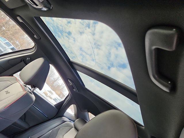 used 2021 Hyundai Sonata car, priced at $19,239