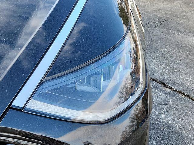 used 2021 Hyundai Sonata car, priced at $19,239