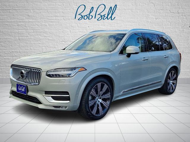 used 2022 Volvo XC90 car, priced at $26,094