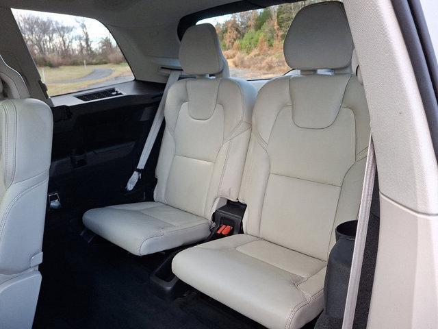 used 2022 Volvo XC90 car, priced at $26,094