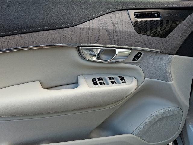 used 2022 Volvo XC90 car, priced at $26,094