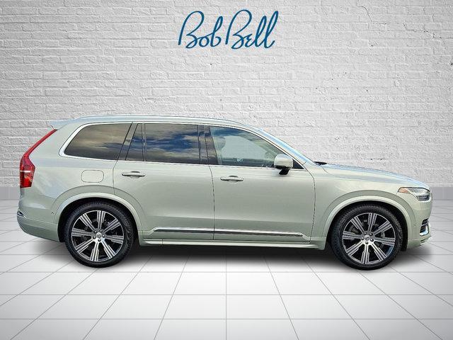 used 2022 Volvo XC90 car, priced at $26,094