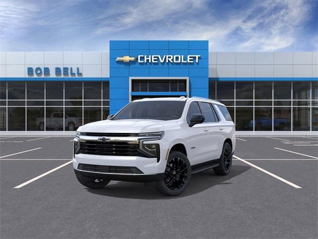 new 2026 Chevrolet Tahoe car, priced at $66,570