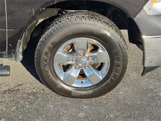 used 2016 Ram 1500 car, priced at $14,291