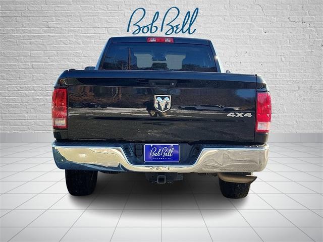 used 2016 Ram 1500 car, priced at $14,291