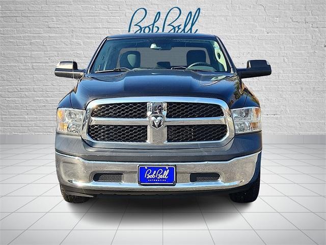 used 2016 Ram 1500 car, priced at $14,291