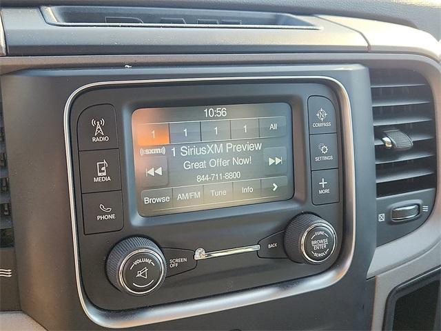 used 2016 Ram 1500 car, priced at $14,291