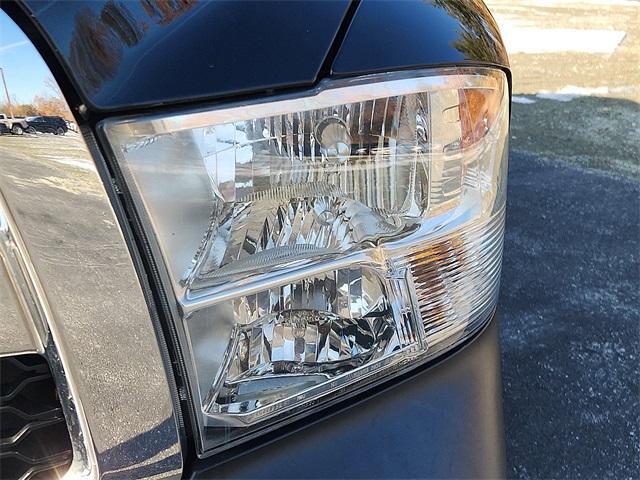 used 2016 Ram 1500 car, priced at $14,291