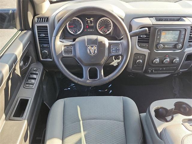 used 2016 Ram 1500 car, priced at $14,291