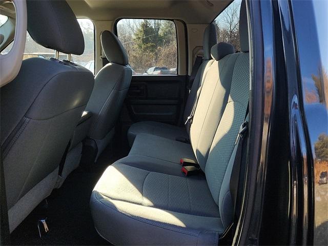 used 2016 Ram 1500 car, priced at $14,291