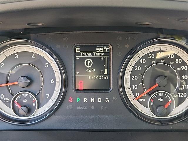 used 2016 Ram 1500 car, priced at $14,291