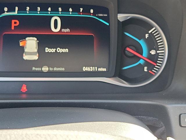 used 2022 Honda Pilot car, priced at $30,999