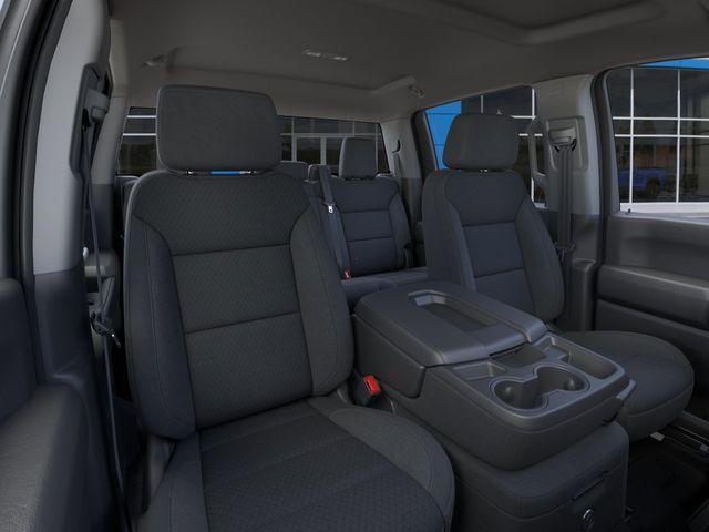 new 2026 Chevrolet Silverado 2500 car, priced at $56,690