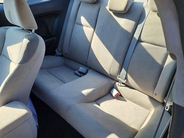 used 2012 Honda Civic car, priced at $7,879
