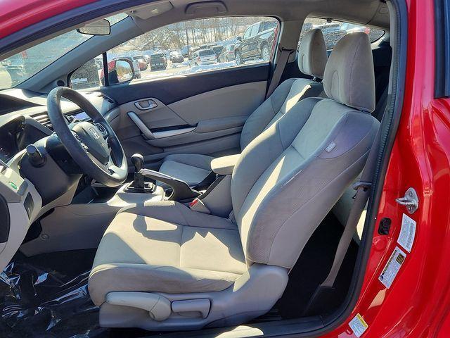 used 2012 Honda Civic car, priced at $7,879