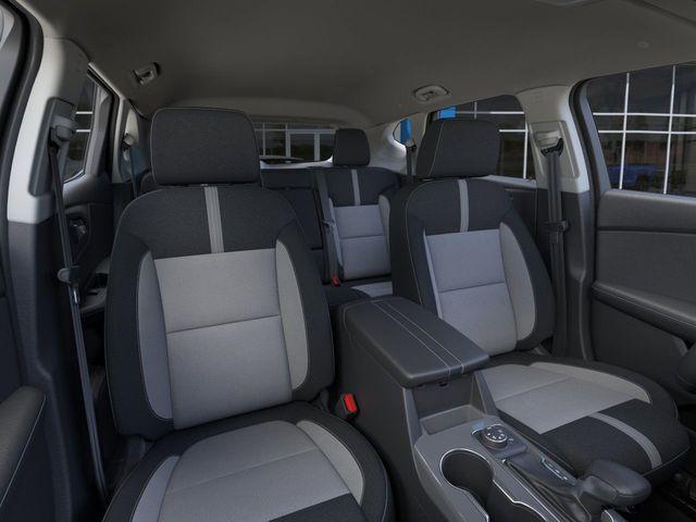 new 2025 Chevrolet Blazer car, priced at $37,956