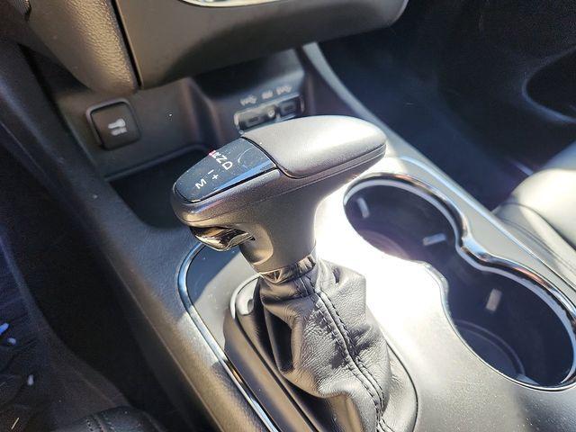 used 2020 Dodge Durango car, priced at $19,047