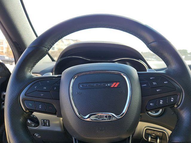 used 2020 Dodge Durango car, priced at $19,047