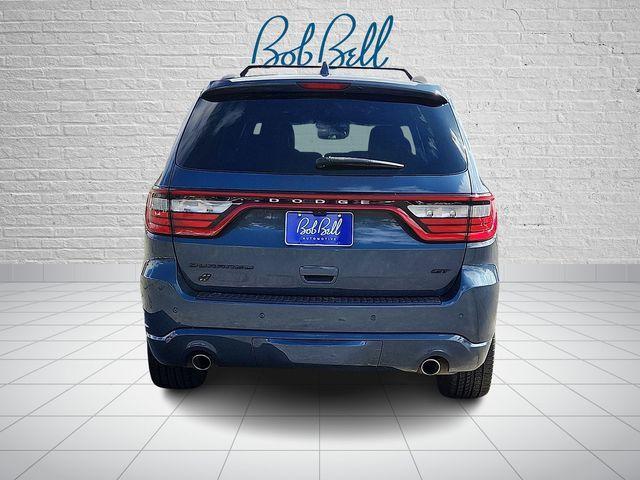 used 2020 Dodge Durango car, priced at $19,047