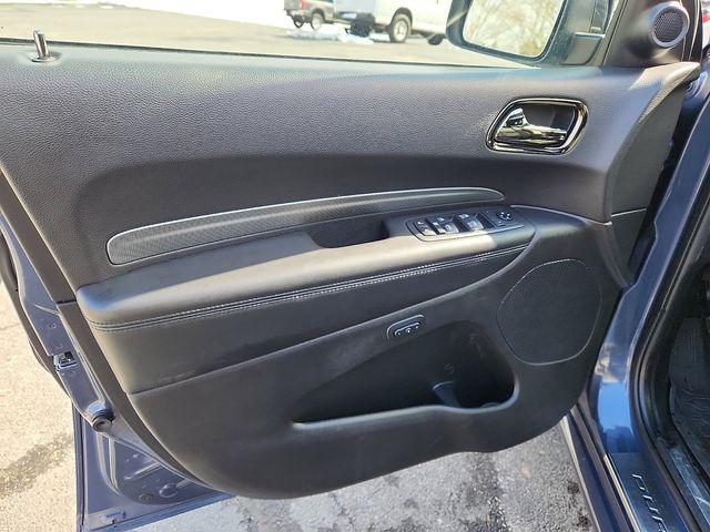 used 2020 Dodge Durango car, priced at $19,047