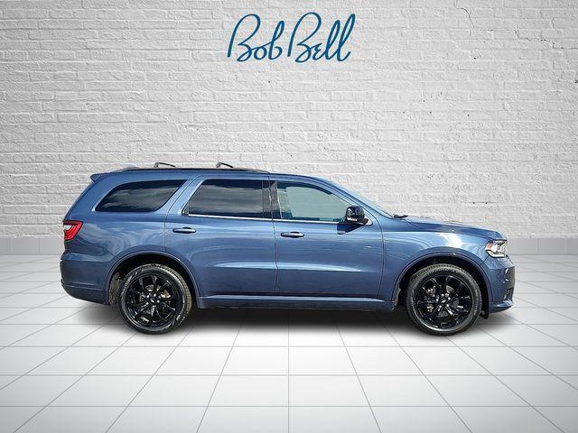 used 2020 Dodge Durango car, priced at $19,047