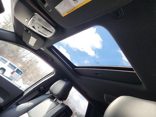 used 2020 Dodge Durango car, priced at $19,047