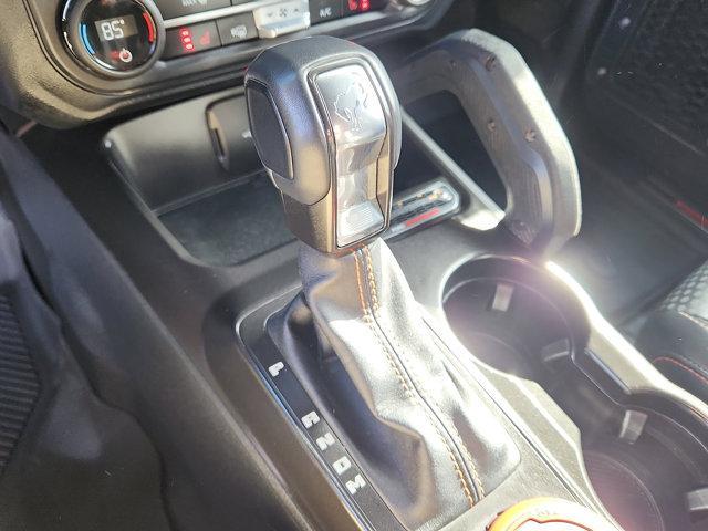 used 2023 Ford Bronco car, priced at $65,499