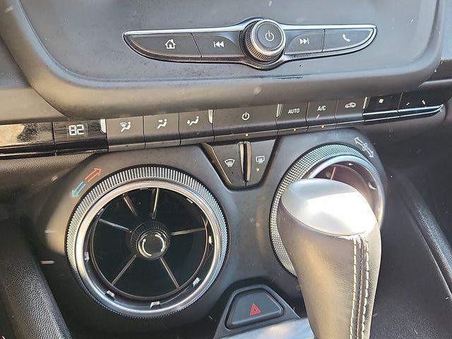 used 2020 Chevrolet Camaro car, priced at $15,994