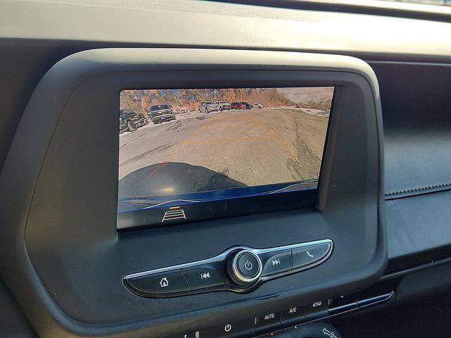 used 2020 Chevrolet Camaro car, priced at $15,994