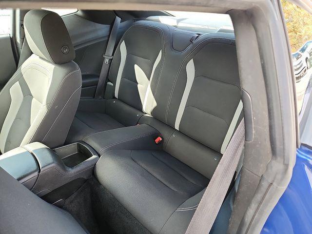 used 2020 Chevrolet Camaro car, priced at $15,994