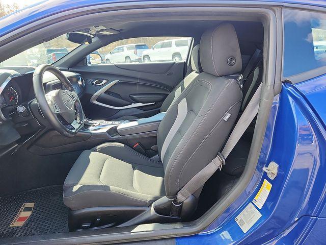 used 2020 Chevrolet Camaro car, priced at $15,994