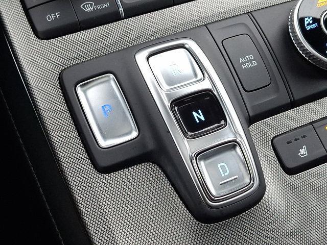 used 2022 Hyundai Palisade car, priced at $30,148