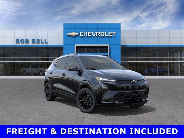 new 2027 Chevrolet Bolt car, priced at $35,108