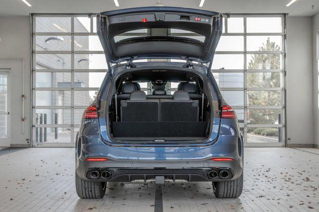 new 2026 Mercedes-Benz AMG GLE 53 car, priced at $104,805