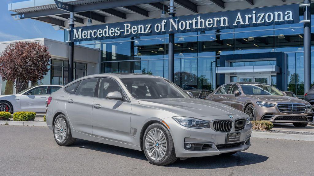 used 2015 BMW 328 car, priced at $16,640