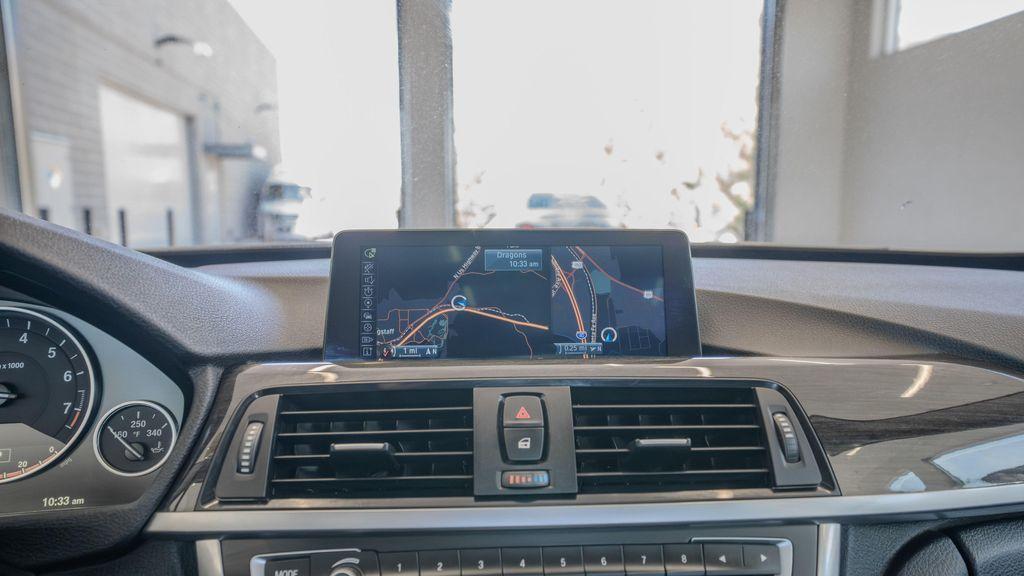 used 2015 BMW 328 car, priced at $16,640