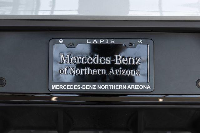 new 2026 Mercedes-Benz AMG GLE 53 car, priced at $104,505